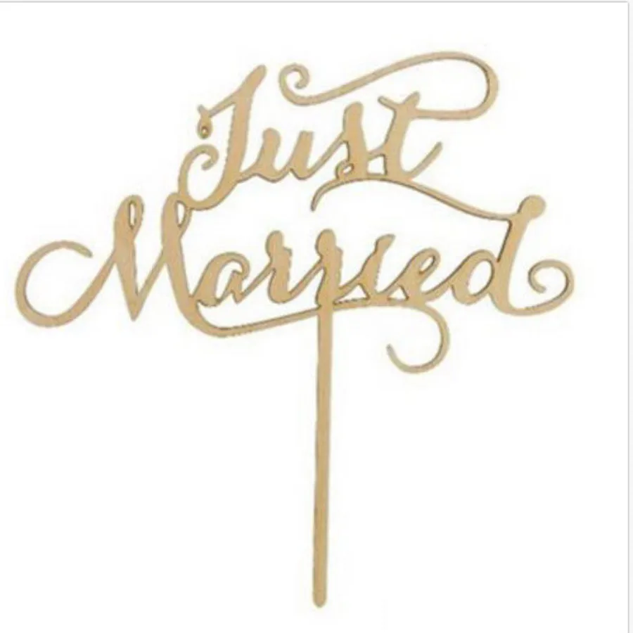 2018 Newest Hot LOVE Cake Topper Sparkle Glitter Wedding Birthday Decorating Engagement Party