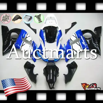 

For Yamaha YZFR6 YZF R6 600 98-02 1998 1999 2000 2001 2002 Fairing Kit (P/N:4h7)