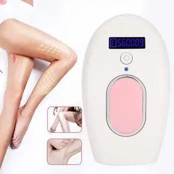 

Wax For Depilation 100-240V IPL Photon Epilator Muti-functional Painless Full Body Unisex Hair Removal Machine US Hair Removal