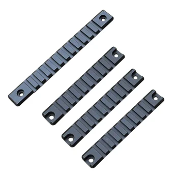 

Metal Guide Rail for HFL UMP45 Water Gel Beads Blaster - Black