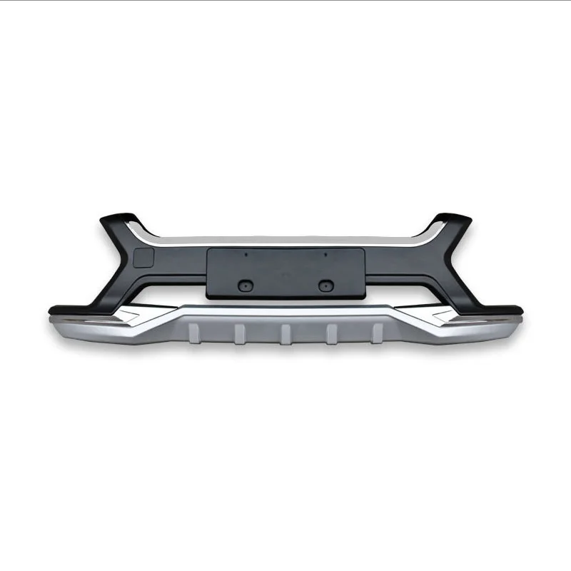 Automobile Mouldings Parts Modification Exterior Decoration Rear Diffuser Front Lip Tuning Car Bumpers 15 16 17 FOR MG GS Automobile Mouldings Parts Modification Exterior Decoration Rear Diffuser Front Lip Tuning Car Bumpers 15 16 17 FOR MG GS