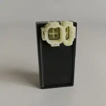 AC сгорел CDI Коробка для мотоциклов Rebel CA250 CMX250 Vento Barracuda KEEWAY Supertiger Tank Vision 250 Baja Phoenix 250 253FMM