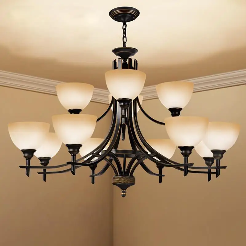 

Industriele Touw Light Lampara Techo Colgante Moderna Luminaire Suspendu Lustre E Pendente Para Sala De Jantar Hanging Lamp