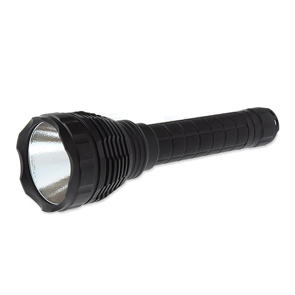 

CLAITE L6 XHP70 3800LM Super Bright Long Range LED Flashlight 200-500m torch flashlight for Camping