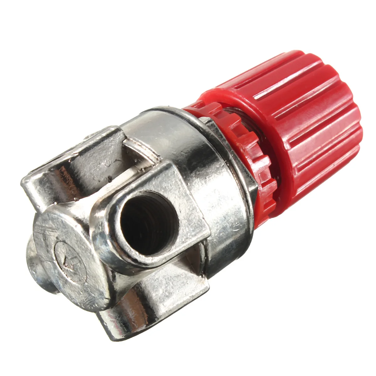 

Air Compressor Switch Regulator Control Valve Voltage Regulation V-ring Pistons High Quality