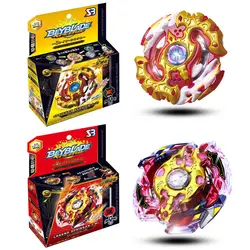 SHINEHENG Tomy Beyblade estall B-100/B-86 arranque Spriggan Requiem.0.Zt leyenda Spriggan 7 Mr beiblade взрыв Bleibleid взрыв