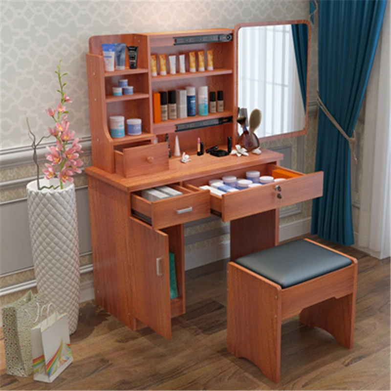 Dormitorio Toaletka دي Maquillaje Tocador خلع الملابس Slaapkamer الغرور أثاث غرفة النوم الخشبي Penteadeira الجدول قورتو مضمد Dormitorio Toaletka دي Maquillaje Tocador خلع الملابس Slaapkamer الغرور أثاث غرفة النوم الخشبي Penteadeira الجدول قورتو مضمد