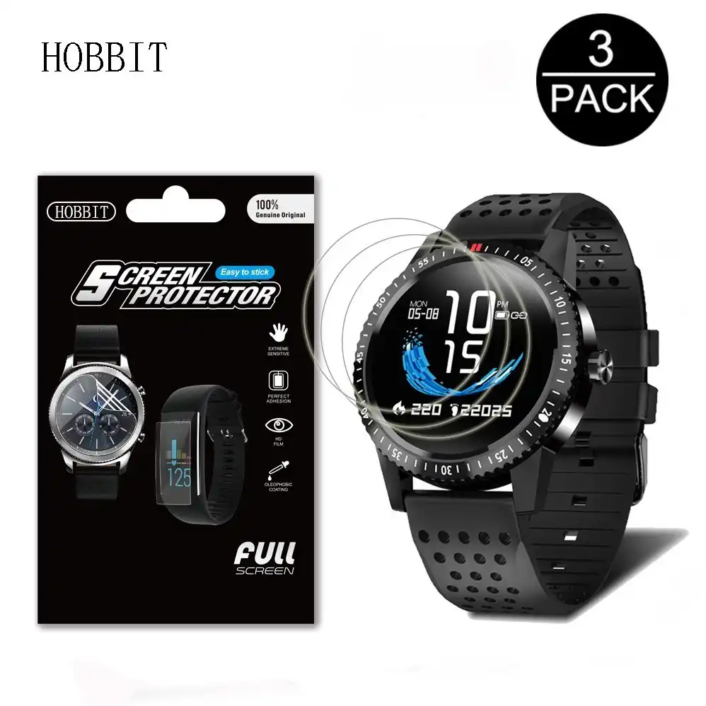 lemfo t2 smart watch