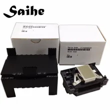 Печатающая головка для Epson 1390 R270 1410 1390 1430 R1390 R1400 L1800 головка F173050 сопла