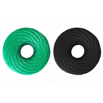 

Dental Flosser Built-in Spool Wax Mint Bamboo Charcoal Replacement Flat Wire Dental Floss 50M/Roll