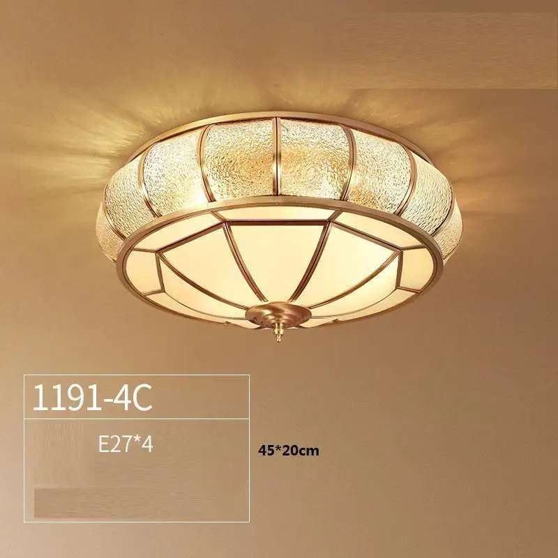 Lampen современный deckenleuchte промышленный Настенный декор plafonnier гостиная lampara techo Lust