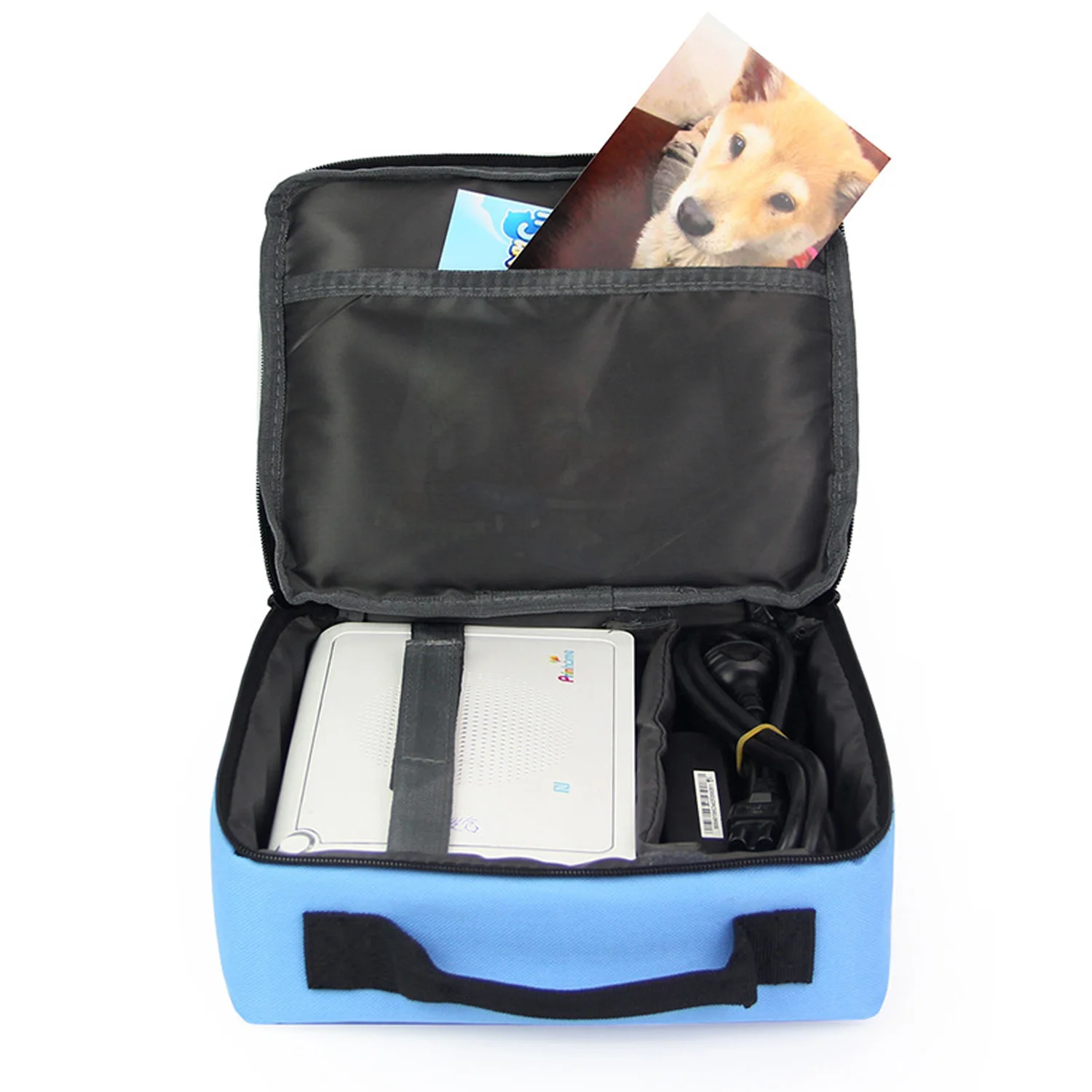 Besegad Водонепроницаемая нейлоновая сумка для хранения HITI Prinhome Canon CP910 1200 1300 принтер
