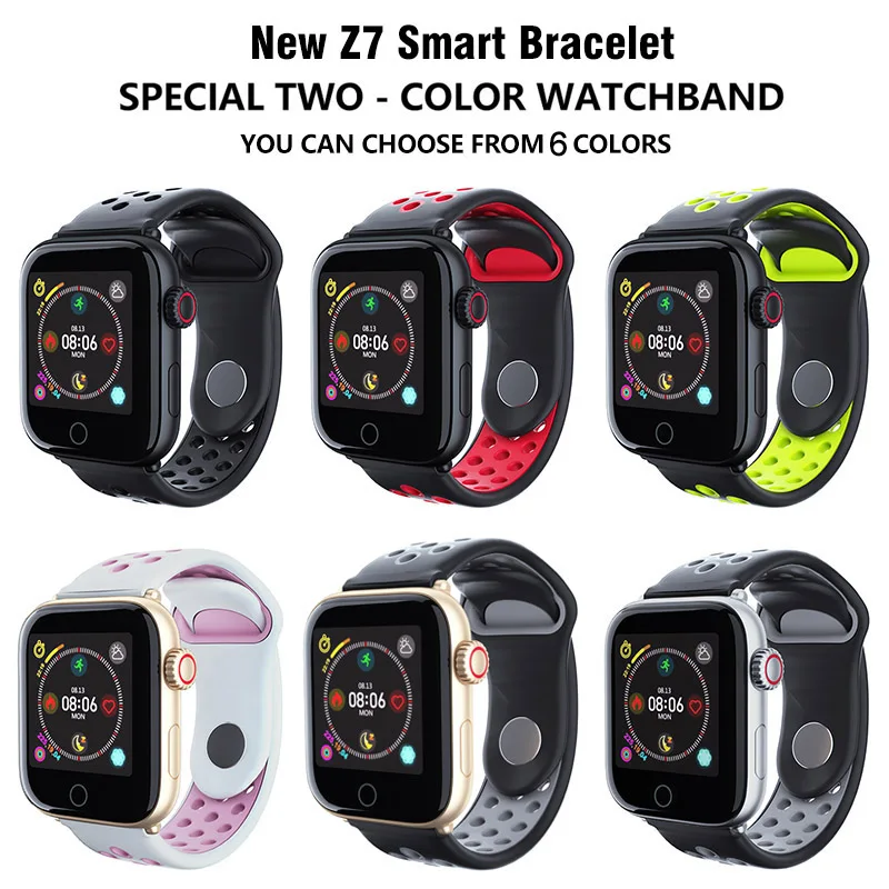 smart watch z7