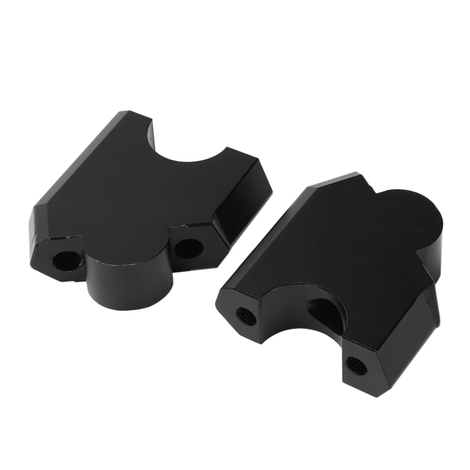 

Handlebar Risers For Honda Crf1000L Africa Twin 2016