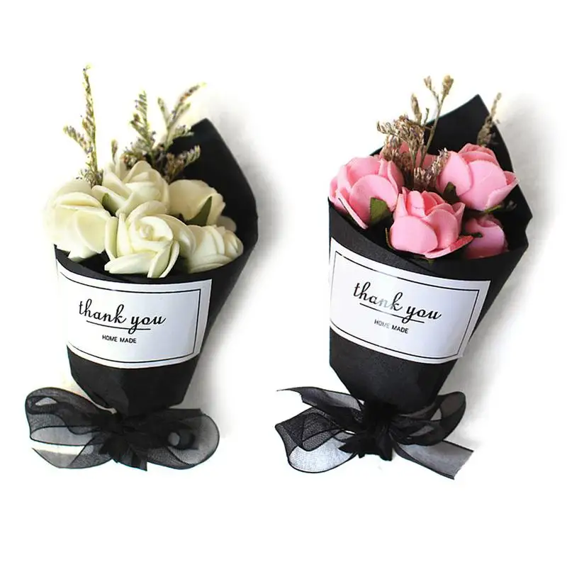 

Car Interior Air Freshener Creative Eternal Flower Air Conditioning Outlet Perfume Personality Lovely Ornaments Auto Accessories