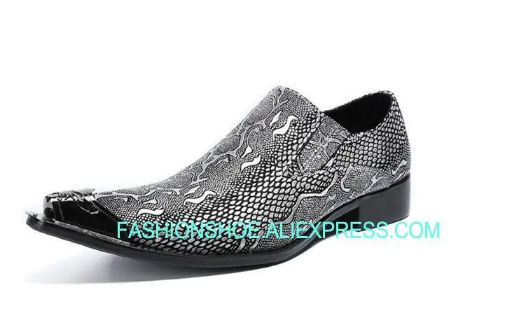 

New Style Wedding Party Shoes Big Size euro 46 Genuine leather Dress Oxfords Driving Loafers