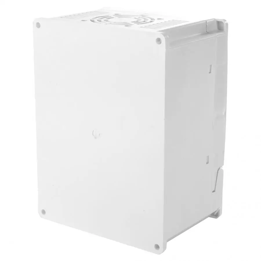 Солнечный инвертор AC380V VFD регулятор скорости двигателя с пультом дистанционного