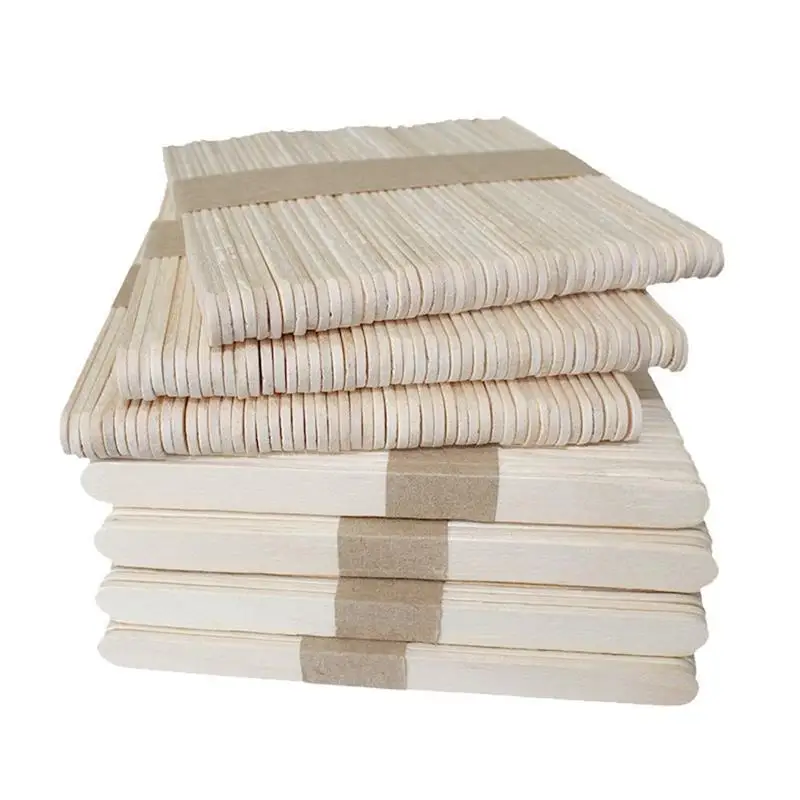 Палочки Для Мороженого Деревянные Купить В Спб