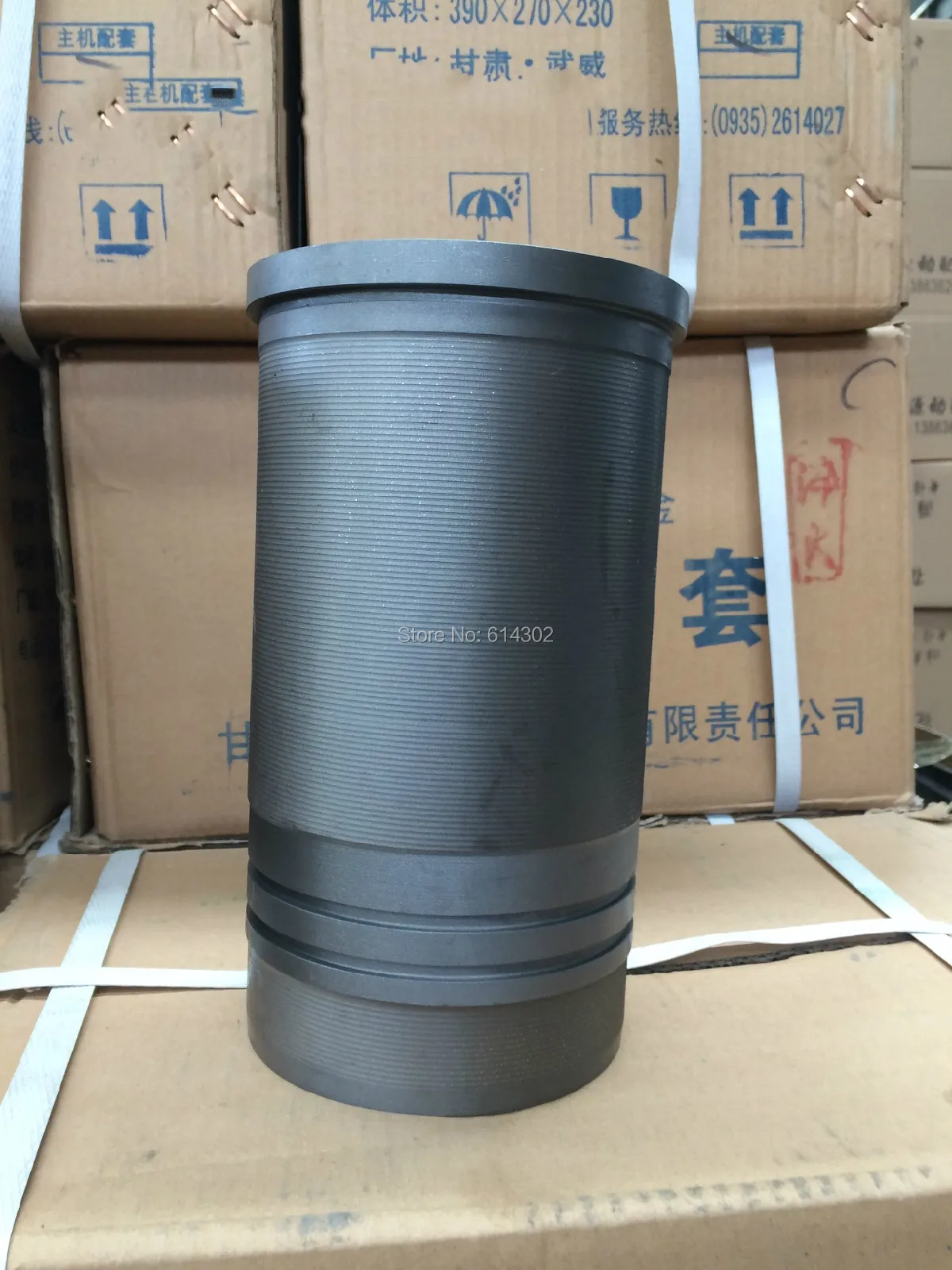 Китайский поставщик цилиндрическая прокладка для weifang Ricardo K4100D K4100ZD запасные