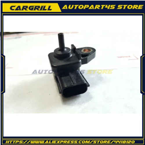Для Mazda Map Sensor OEM # KL47-18-211 E1T10372 | Автомобили и мотоциклы