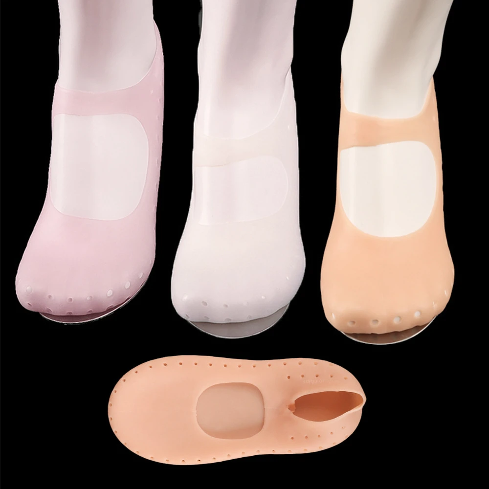 silicone slippers