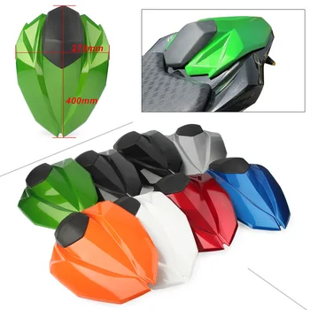 

Motorcycle Rear Pillion Passenger Cowl Seat Back Cover Fairing Part For Kawasaki Z800 Z 800 2013 2014 2015 2016
