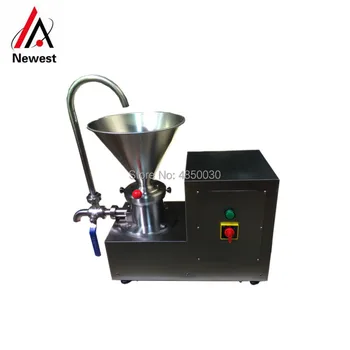 

Always Here peanut jam colloid almond mill mahine sesame for good sale