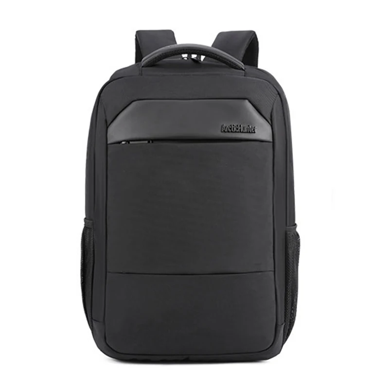 

ARCTIC HUNTER Waterproof Polyester Casual Business Men's Computer Backpack Shockproof Computer Compartment Backpack