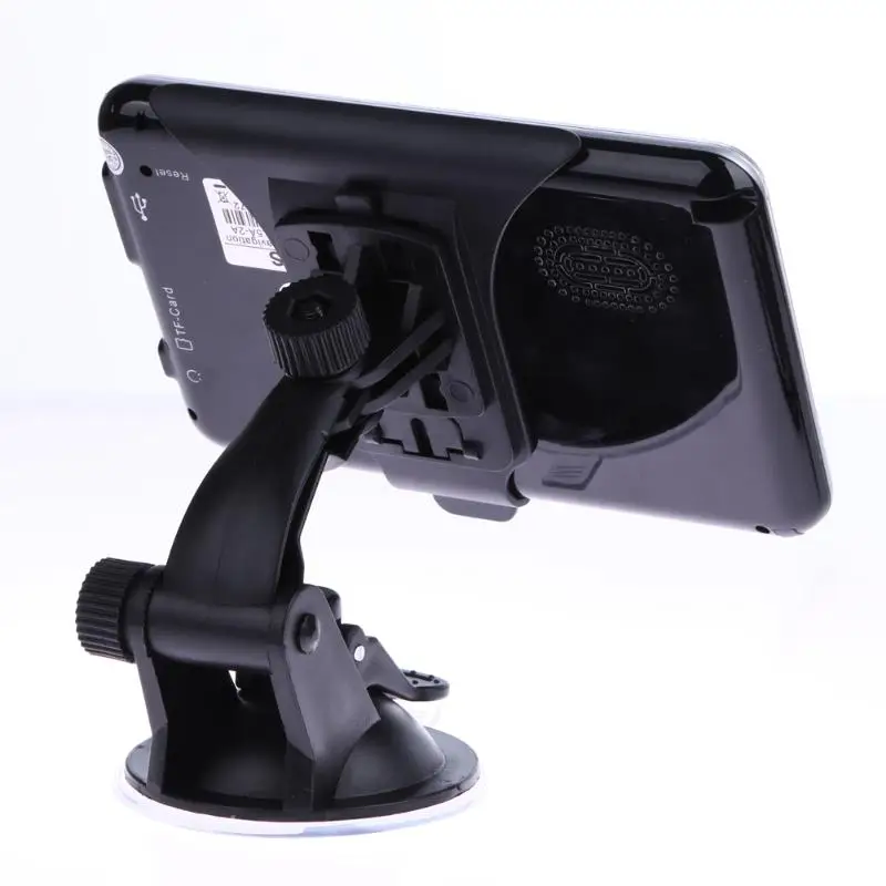 Navegador GPS para coche 8G Nav FM con 2018 mapas más nuevos 5 pulgadas pantalla táctil para coche MP3 MP4 reproductor Sat navegación gps para camión Navegador GPS para coche 8G Nav FM con 2018 mapas más nuevos 5 pulgadas pantalla táctil para coche MP3 MP4 reproductor Sat navegación gps para camión