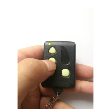 

100pcs Remocon 555 RMC 555 garage door remote control duplicator