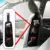 Авто Автокресло Сумка БОКОВАЯ Висячая Сумка Для Хранения Сетчатый Карман Организатор Держатель Симпатичный