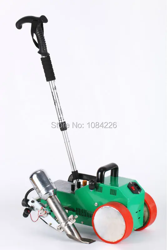 

1600W high frequency portable flex banner welder/ welding machine