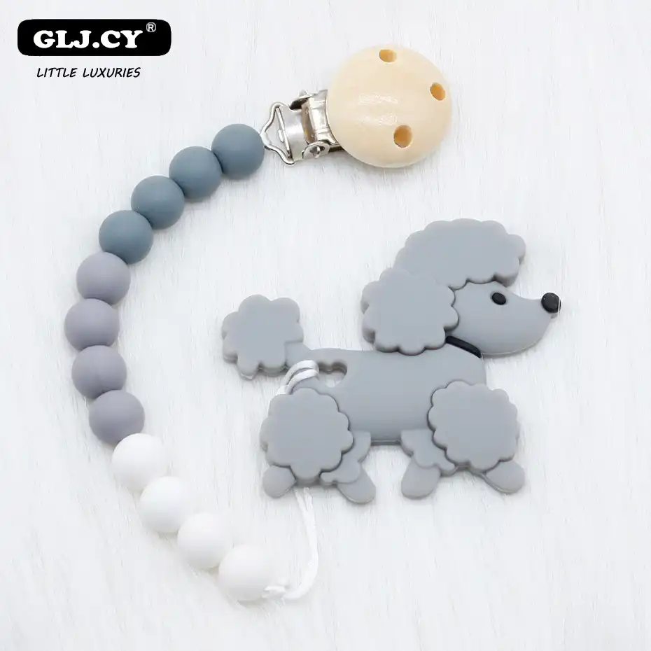 12 month pacifier
