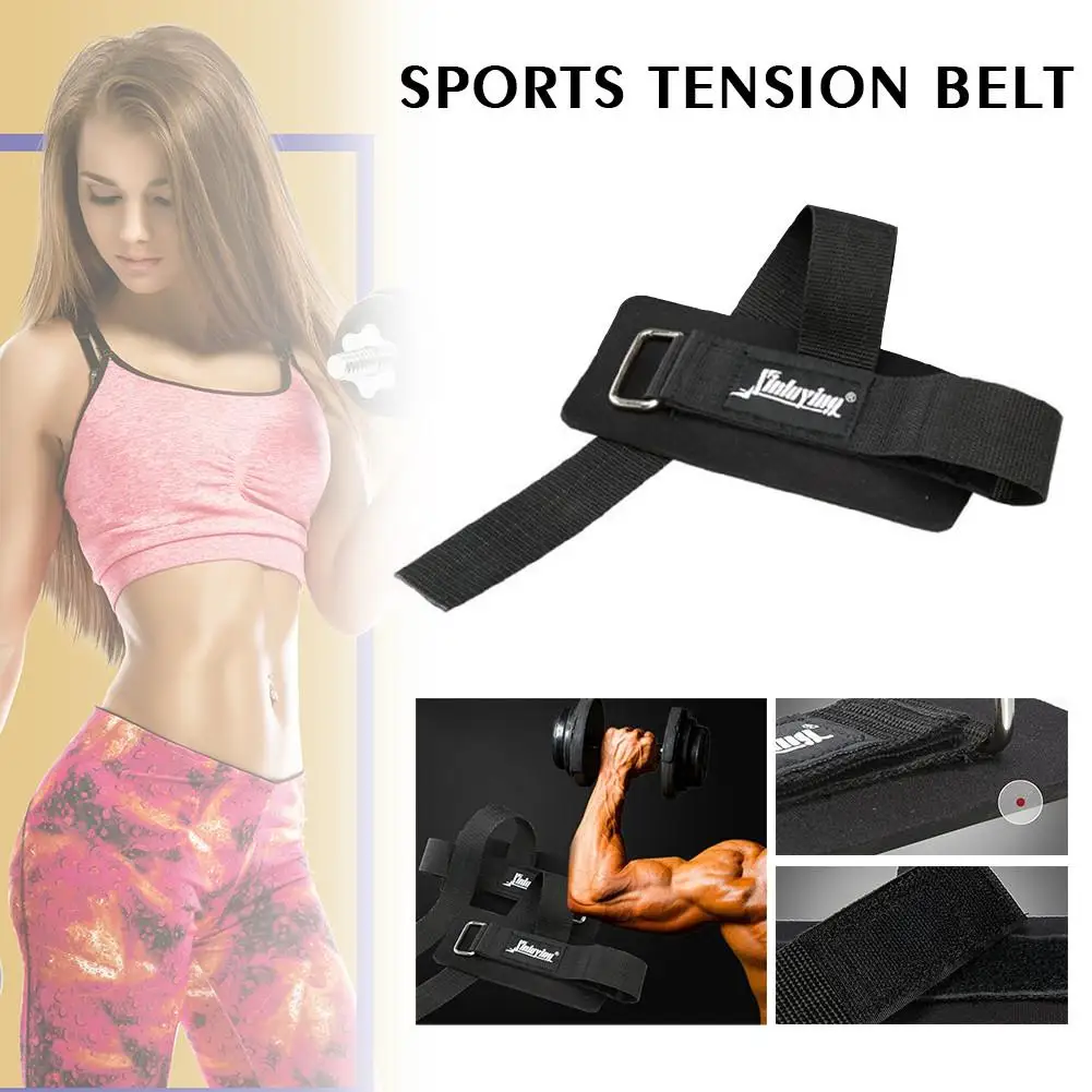 الرياضة واقية الاثقال مع التوتر مع الحديد مشبك المعصم دعم مع الاثقال مع قوة سحب الفرقة الرياضة واقية الاثقال مع التوتر مع الحديد مشبك المعصم دعم مع الاثقال مع قوة سحب الفرقة