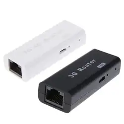 150 Мбит/с высокой Скорость мини 3g/4G wi-fi/WLAN точка доступа AP Client RJ45 USB Беспроводной адаптер маршрутизатора Совместимость с Mac/iOSWindows и т. д