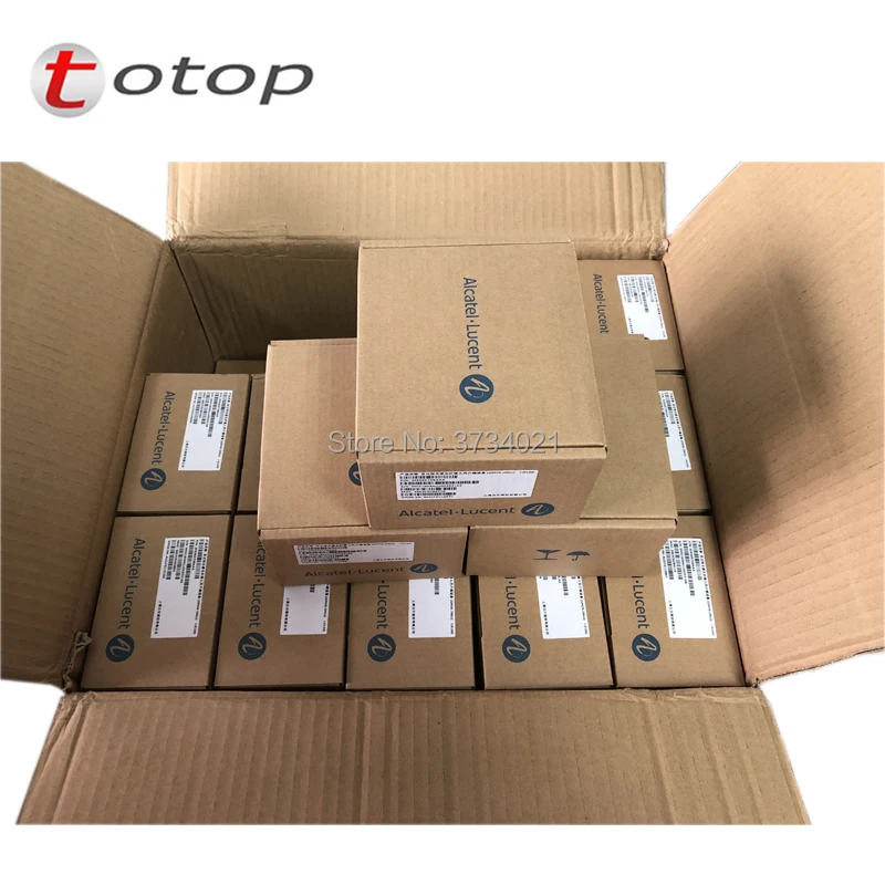 Оптический сетевой терминал Alcatel Lucent Bell I 010G GPON ONU ONT аналогичный Huawei HG8310M ZTE ZXHN F601 1