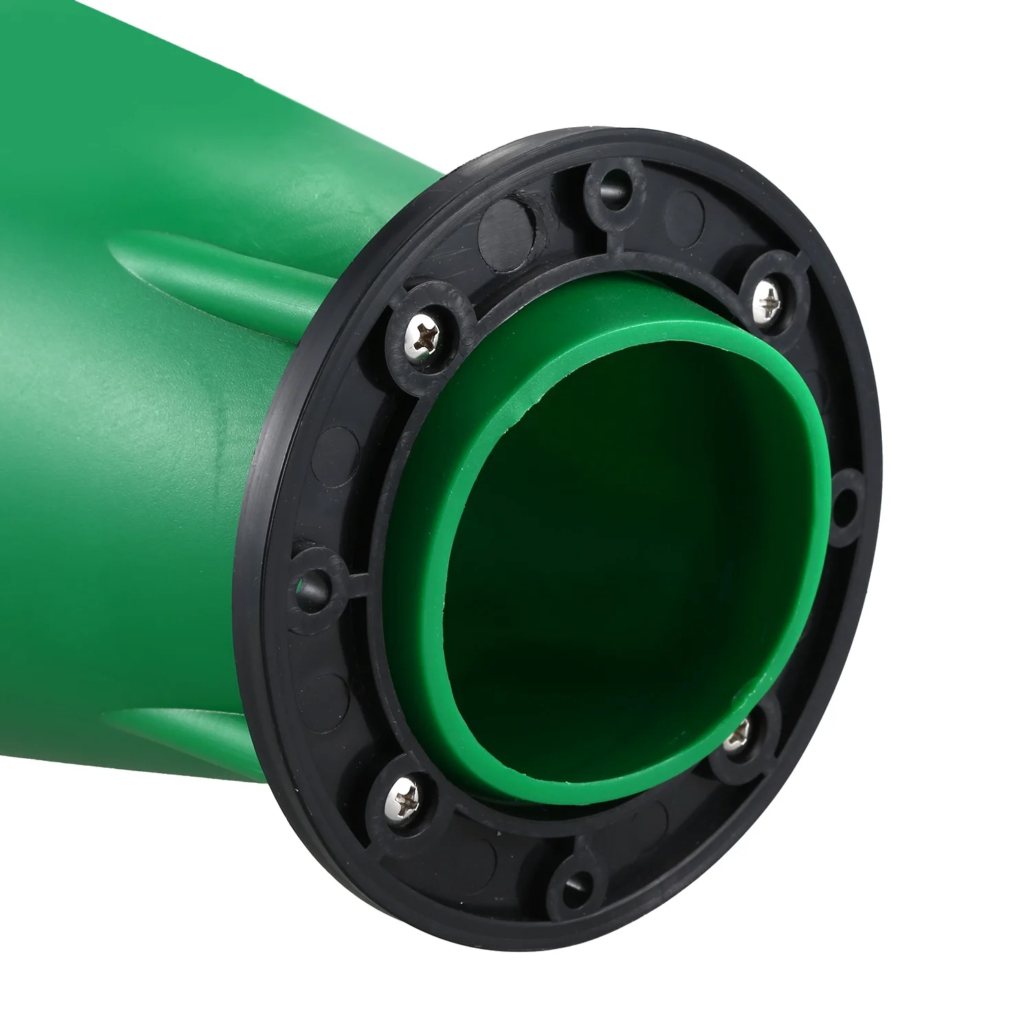 Промышленный пылесборник SANQ Cyclone SN50T3 пылесос с фильтром для деревообработки и