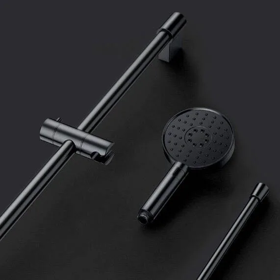 Xiaomi Dabai ручной шланг для душевой головки подвесной светильник набор 3 в 1 360