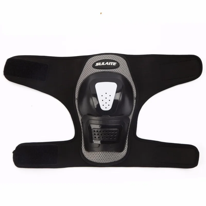 Защитные наколенники для мотоцикла Cuirassier Kneepad защита внедорожников MX мотокросса