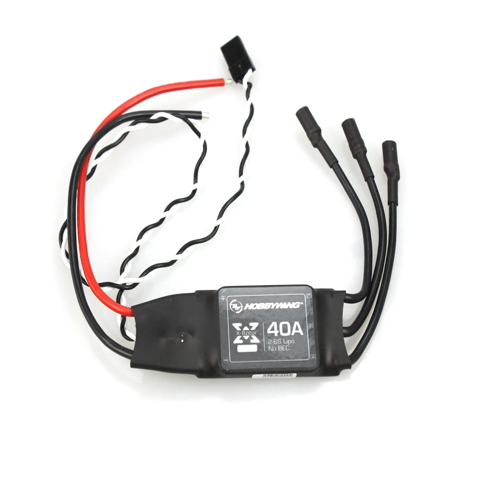  F05423-F 8-Axis Foldable Rack RC Helicopter Kit KK Connection Board+350KV Brushless Disk Motor+16x5