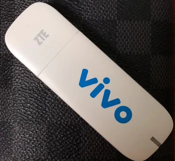 

New Unlocked Z T E MF710 21.6Mbps 3G USB Modem