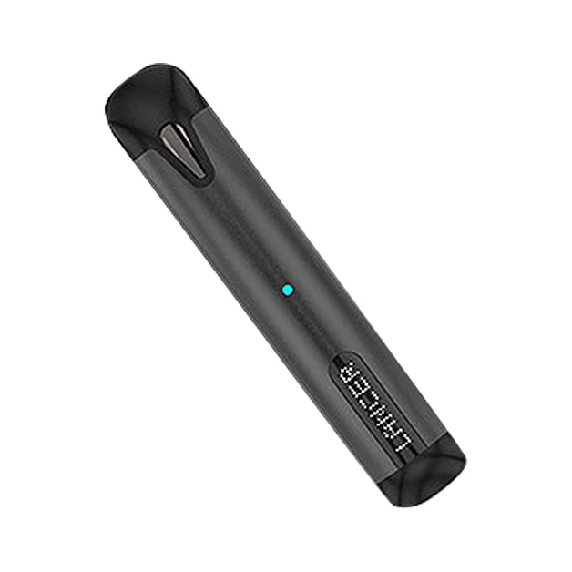 

Lancer Pod Vape Pen Starter Kit 1.6Ml 400Mah Pod System Electronic Cigarette Hookah Pen Disposable Pod