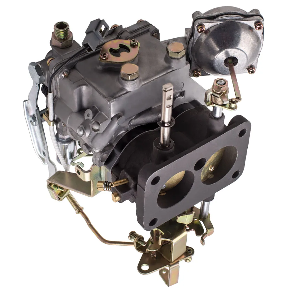 

Carburetor Carby for Toytoa Land Cruiser 1975 -1987 For Toytoa Land Cruiser 2F Engine 21100-61050