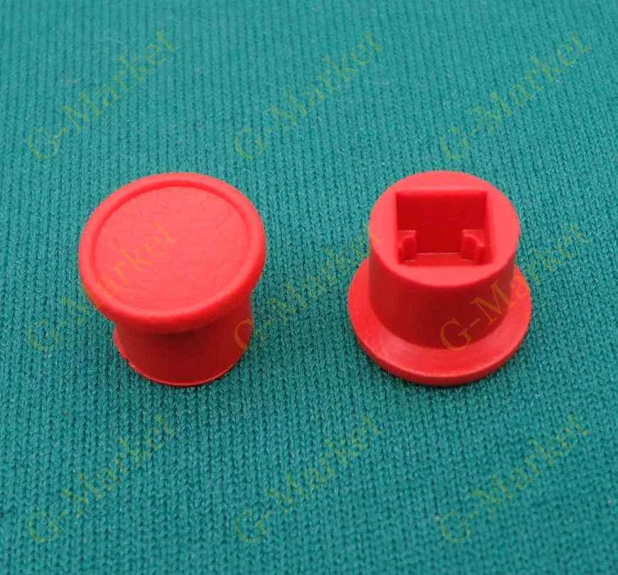

Original Red Trackpoint Caps Mouse Pointer TrackPoint Caps for IBM Lenovo Thinkpad