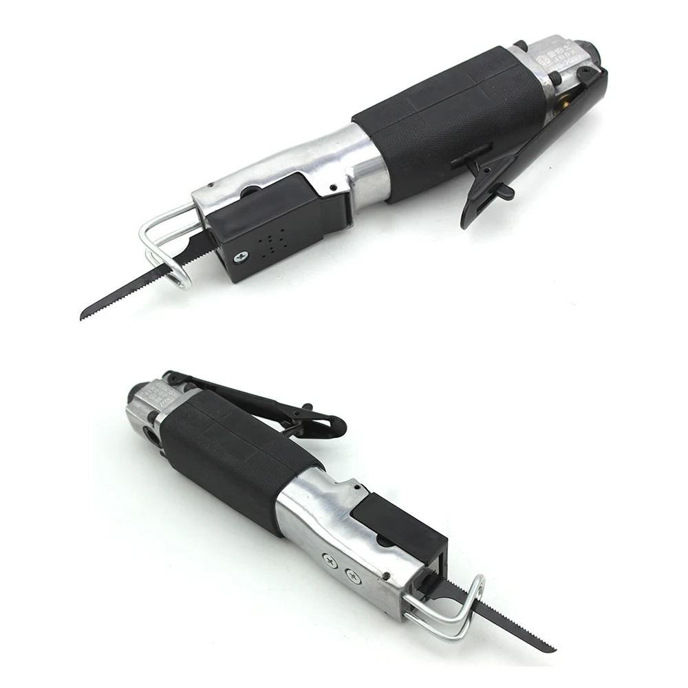 

Mini Pneumatic Air Body Saw Reciprocating Cutters Device Air Sawing Handheld Professional Pneumatic Tools