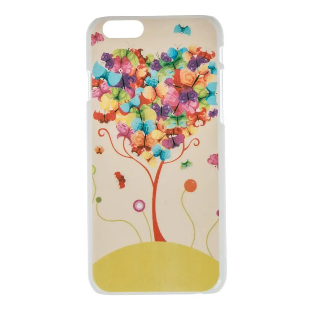 

Fashion Case Phone As Cover Phone Protective Picture Print Back Cover Women