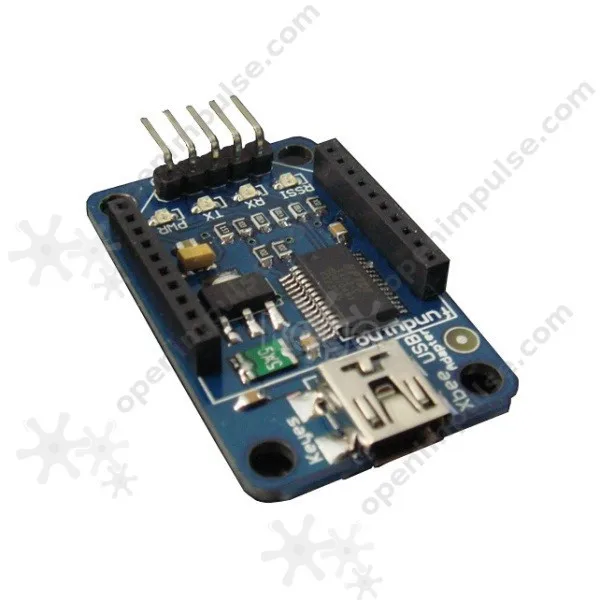 XBee-USB-Adapter-Module-4 - Copy