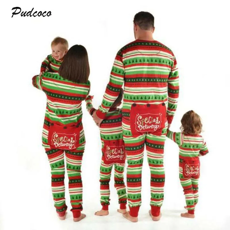 christmas night clothes