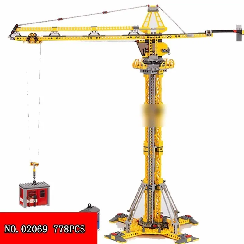 

Lepin 778pcs 02069 City Series Machine Children Alpinia Oxyphylla Science And Education Spelling Insert Building Blocks Toys