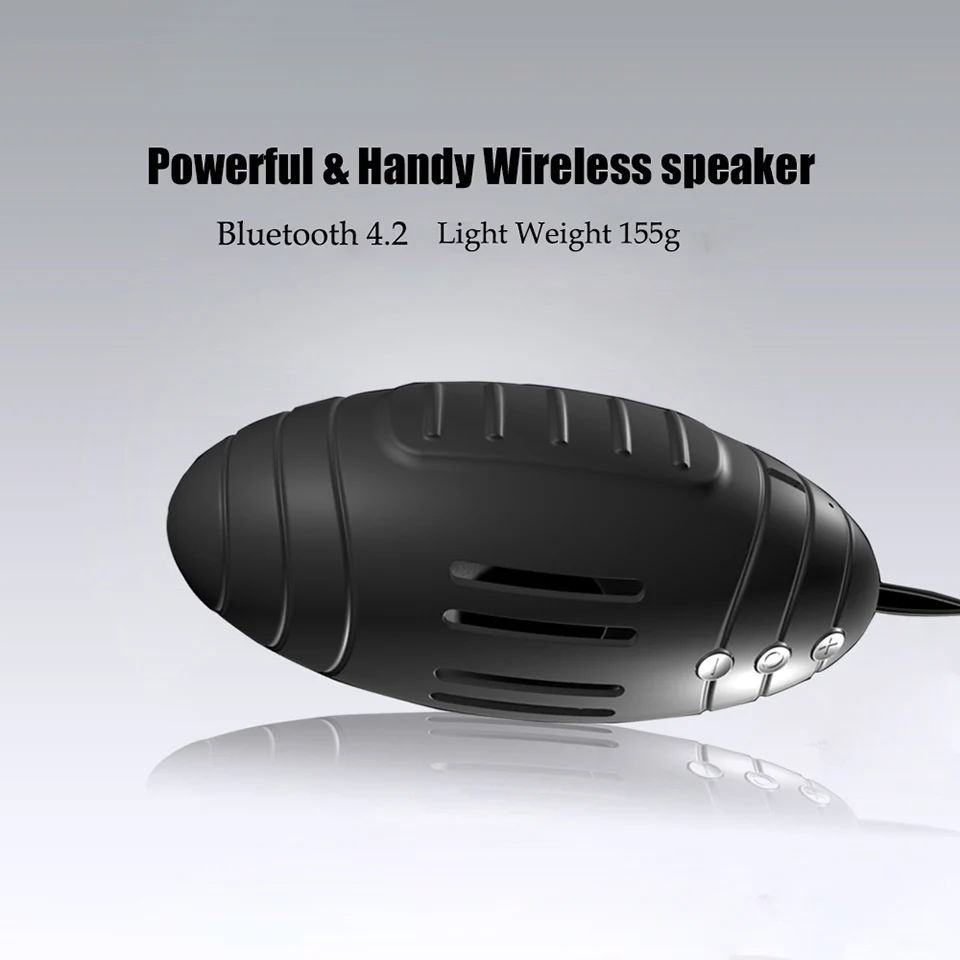 F7 Bluetooth колонки Мини Портативный беспроводной стерео музыка открытый с